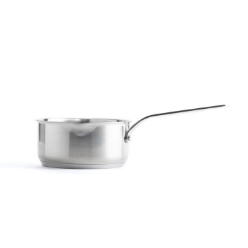 Набір посуду 16/20/24 см, 1,5/3,1/4,8 л KitchenAid Stainless Steel (CC005088-001)