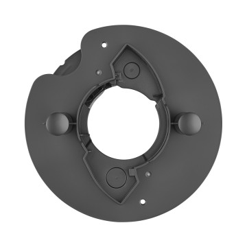 Кухонний комбайн KitchenAid 3,1 л 5KFP1319EBM