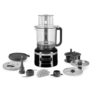 Кухонний комбайн KitchenAid 3,1 л 5KFP1319EOB