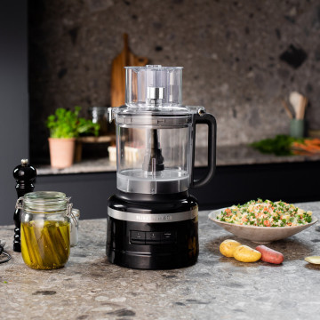 Кухонний комбайн KitchenAid 3,1 л 5KFP1319EOB