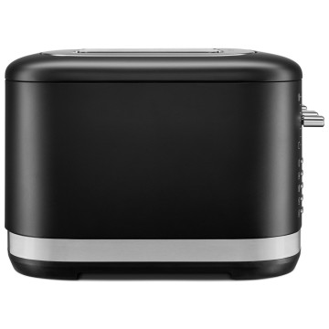 Тостер KitchenAid 5KMT4109EBM