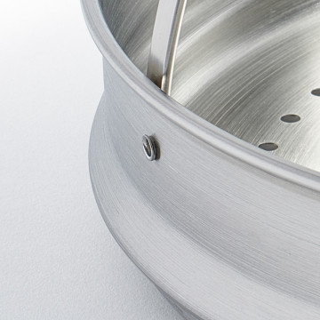 Вставка-пароварка в сотейник 26 см KitchenAid Proline (CC001887-001)