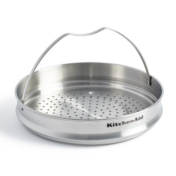 Вставка-пароварка в сотейник 26 см KitchenAid Proline (CC001887-001)