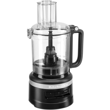 Кухонний комбайн KitchenAid 2,1 л 5KFP0921EBM