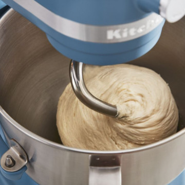 Набір з 3 насадок KitchenAid 5KSM7BL3PSS для чаші 5,6/6,6/6,9 л