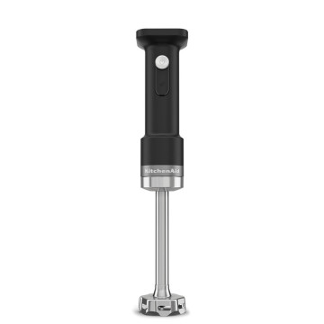 Ручний акумуляторний блендер KitchenAid Go 5KHBRV00BM 12V (без акумулятора)