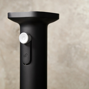 Ручний акумуляторний блендер KitchenAid Go 5KHBRV00BM 12V (без акумулятора)