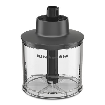 Ручний акумуляторний блендер KitchenAid Go 5KHBRV75BM 12V (з акумулятором)