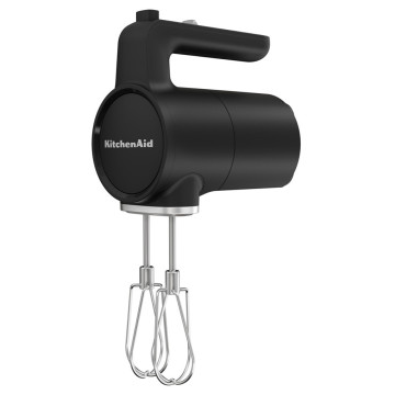 Міксер KitchenAid Go 5KHMR700BM акумуляторний 12V (без акумулятора)