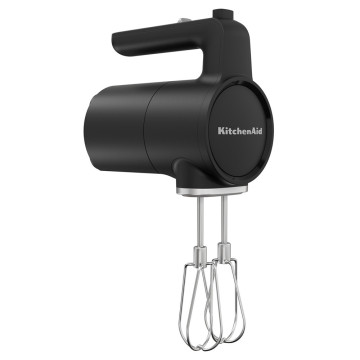 Міксер KitchenAid Go 5KHMR700BM акумуляторний 12V (без акумулятора)