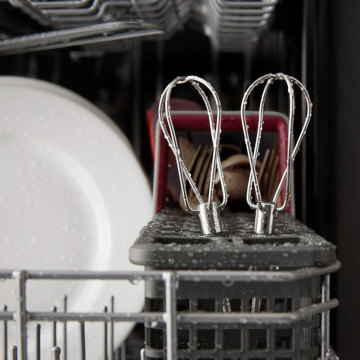 Міксер KitchenAid Go 5KHMR700BM акумуляторний 12V (без акумулятора)