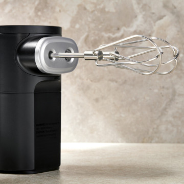 Міксер KitchenAid Go 5KHMR700BM акумуляторний 12V (без акумулятора)