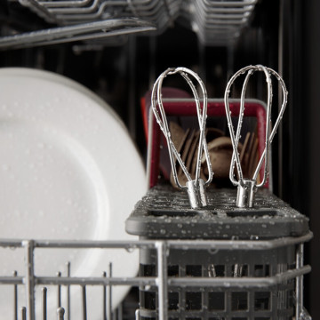 Міксер KitchenAid Go 5KHMR762BM акумуляторний 12V (з акумулятором)