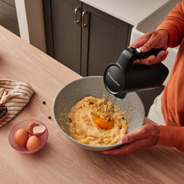 Міксер KitchenAid Go 5KHMR762BM акумуляторний 12V (з акумулятором)