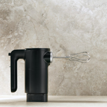 Міксер KitchenAid Go 5KHMR762BM акумуляторний 12V (з акумулятором)