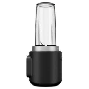 Стаціонарний акумуляторний блендер KitchenAid Go 5KSBR200BM 12V (без акумулятора)