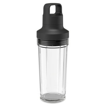 Стаціонарний акумуляторний блендер KitchenAid Go 5KSBR200BM 12V (без акумулятора)