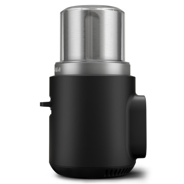 Кавомолка акумуляторна KitchenAid Go 5KBGR100BM 12V (без акумулятора)