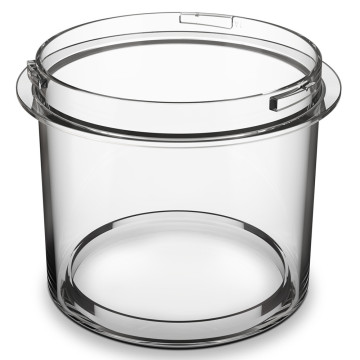 Кавомолка акумуляторна KitchenAid Go 5KBGR111BM 12V (з акумулятором)