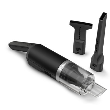 Кухонний пилосос KitchenAid Go 5KKVR100BM акумуляторний 12V (без акумулятора)