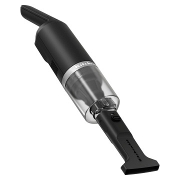 Кухонний пилосос KitchenAid Go 5KKVR100BM акумуляторний 12V (без акумулятора)