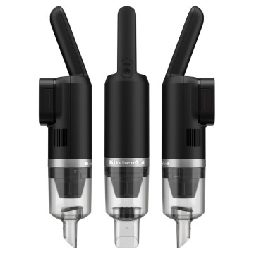 Кухонний пилосос KitchenAid Go 5KKVR121BM  акумуляторний 12V (з акумулятором)