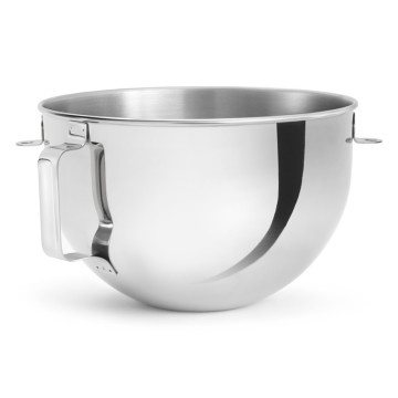 Міксер планетарний KitchenAid Heavy Duty 5,2 л 5KSM55SXXEBM