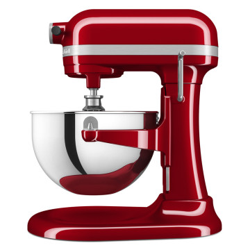 Міксер планетарний KitchenAid Heavy Duty 5,2 л 5KSM55SXXEER