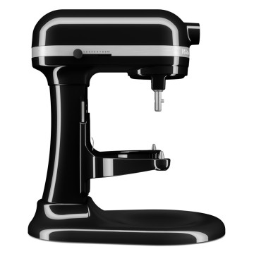 Міксер планетарний KitchenAid Heavy Duty 5,2 л 5KSM55SXXEOB