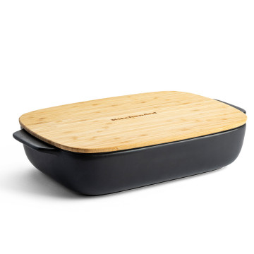 Кришка KitchenAid CC004975-001, для форми для випічки CC004969-001, Medium