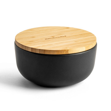 Миска з кришкою 15 см KitchenAid Matte Oven-to-table (CC004972-001)