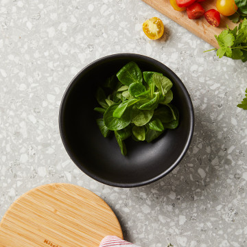 Миска з кришкою 15 см KitchenAid Matte Oven-to-table (CC004972-001)