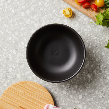 Миска з кришкою 15 см KitchenAid Matte Oven-to-table (CC004972-001)