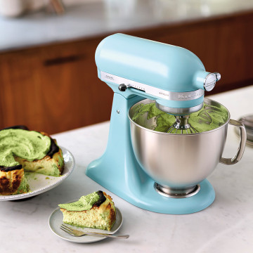 Міксер планетарний KitchenAid Artisan 4,8 л 5KSM125EMI