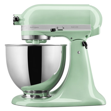 Міксер планетарний KitchenAid Artisan 4,8 л 5KSM125EPT