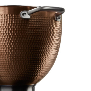 Чаша KitchenAid 4,7 л 5KSM5SSBCB «Blossom»