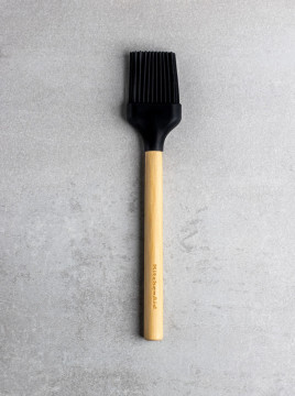 Пензлик кондитерський KitchenAid Classic 22 см (KQG641OHOBE)