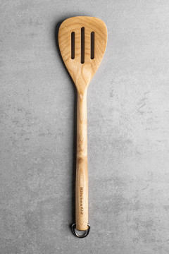 Лопатка з прорізами KitchenAid Coreline, 34 см (KQR702OHE)