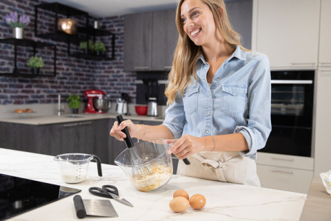 Мірна чаша KitchenAid Universal, 2 л (KQG078OSOBE)