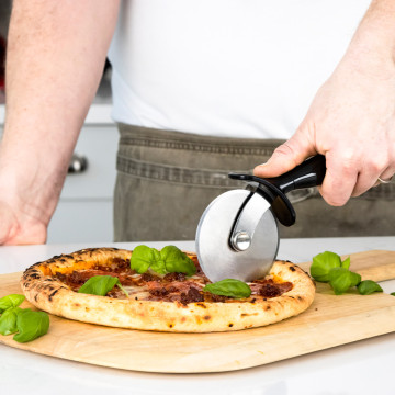 Ніж для піци KitchenAid Classic, 23 см (KCG113OHOBE)