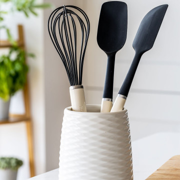 Вінчик KitchenAid Coreline, 27 см (KAG0640OHACE)