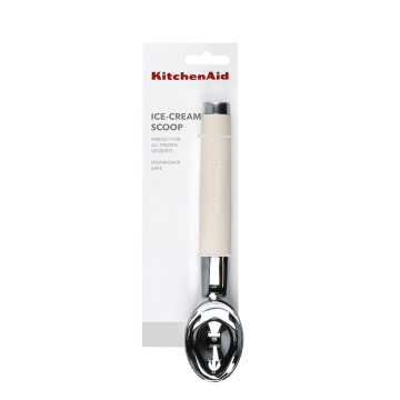 Ложка для морозива KitchenAid Coreline, 21 см (KAG117OHACE)