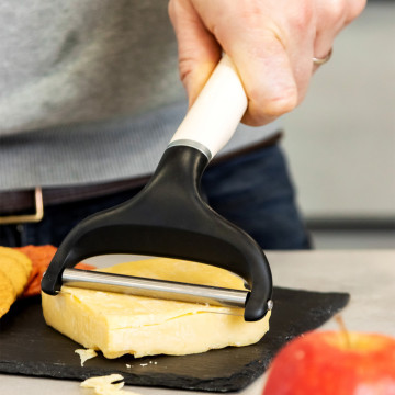 Ніж для сиру KitchenAid Coreline, 20 см (KAG133OHACE)