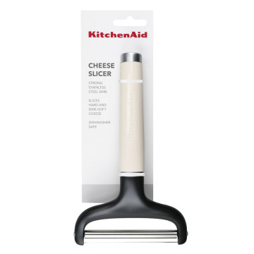 Ніж для сиру KitchenAid Coreline, 20 см (KAG133OHACE)