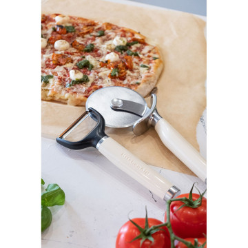 Овочечистка горизонтальна KitchenAid Coreline, 18 см (KAG145OHACE)