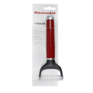 Овочечистка горизонтальна KitchenAid Coreline, 18 см (KAG145OHERE)