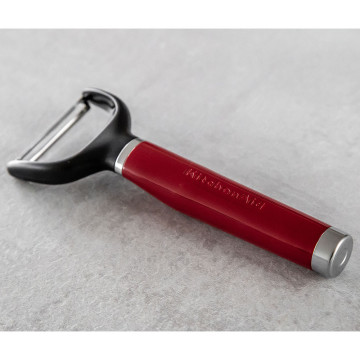 Овочечистка горизонтальна KitchenAid Coreline, 18 см (KAG145OHERE)