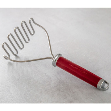 Прес для картоплі KitchenAid Coreline, 27 см (KAG008OHERE)