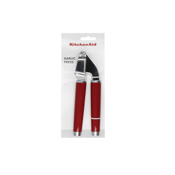 Прес для часнику KitchenAid Coreline, 19 см (KAG132OHERE)