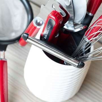 Ситечко KitchenAid Coreline, 18 см (KAG161OHERE)